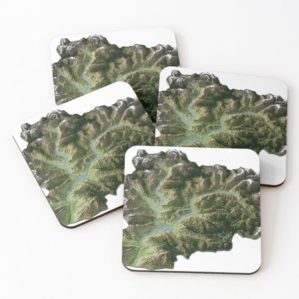 Item preview, Map 3D designed and sold by AwesomeDigiShop.
