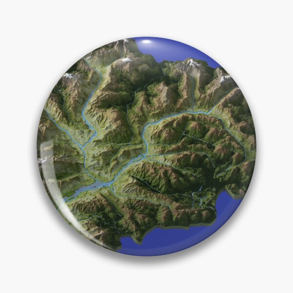 Item preview, Map 3D designed and sold by AwesomeDigiShop.