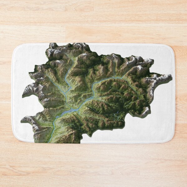 Item preview, Map 3D designed and sold by AwesomeDigiShop.