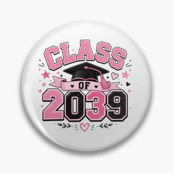 Item preview, Class of 2039 back to school  designed and sold by 1PRINTORA1.