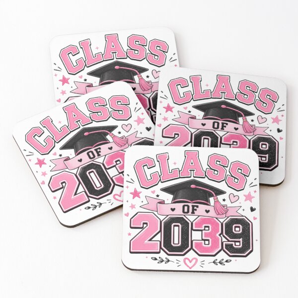 Item preview, Class of 2039 back to school  designed and sold by 1PRINTORA1.