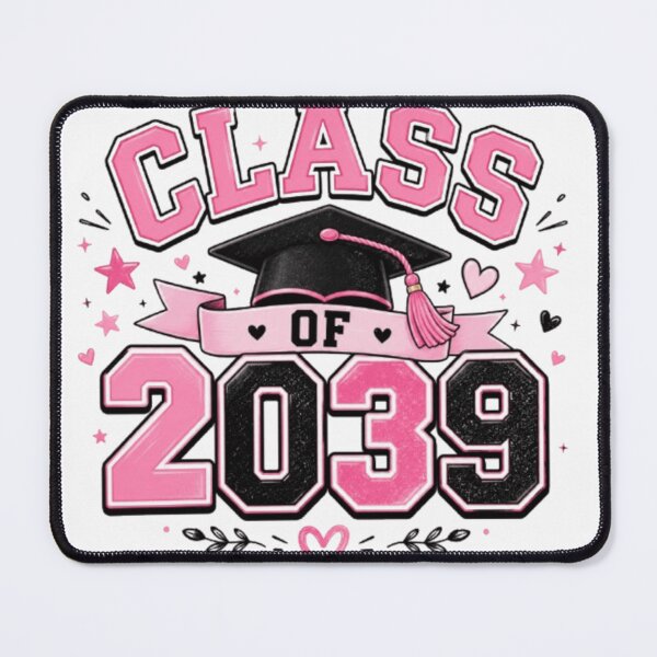 Item preview, Class of 2039 back to school designed and sold by 1PRINTORA1.