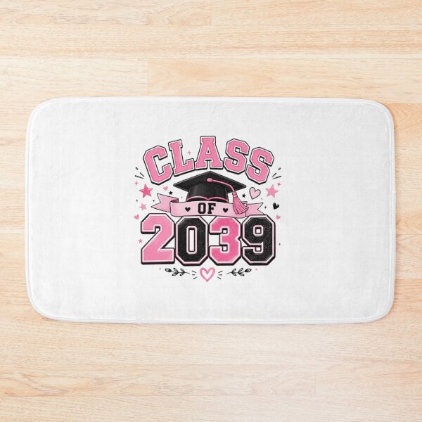 Item preview, Class of 2039 back to school  designed and sold by 1PRINTORA1.