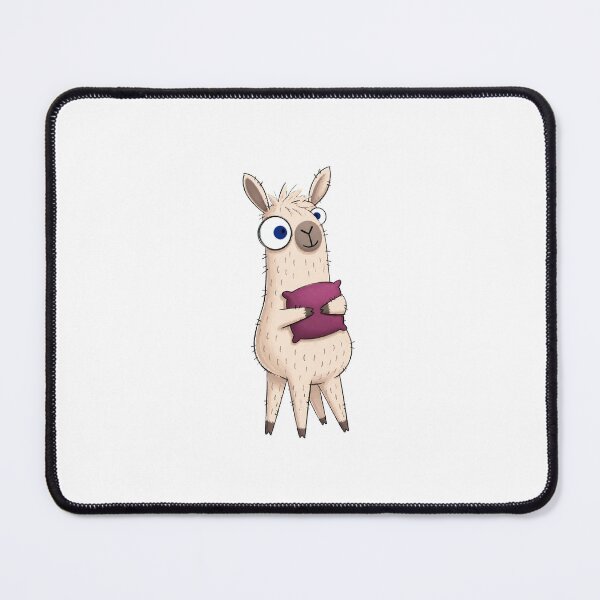 Item preview, Plum Cushion Alpaca designed and sold by The-Art-of-D.