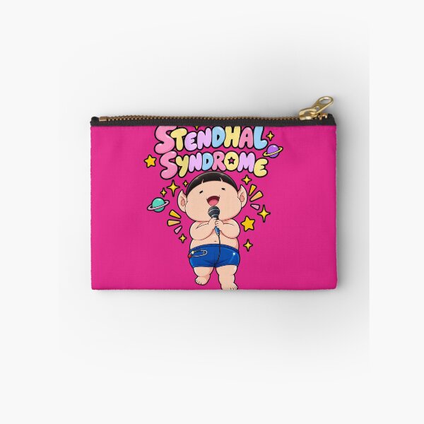Item preview, T.O.P Stendhal Syndrome – Singing Mojiri designed and sold by New Moon Inspiration.