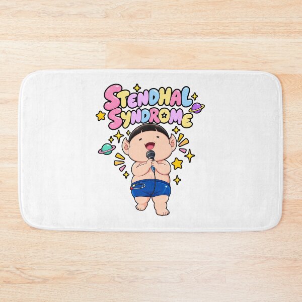 Item preview, T.O.P Stendhal Syndrome – Singing Mojiri designed and sold by New Moon Inspiration.