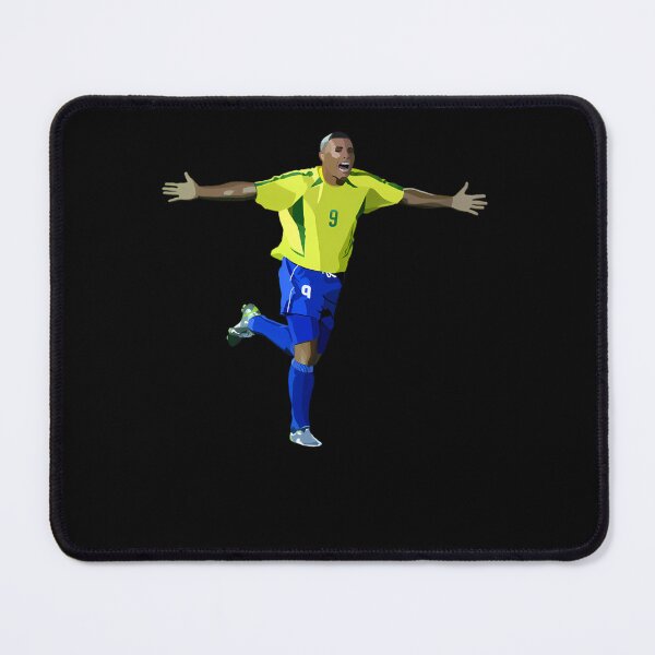 Item preview, Iconic Yellow Jersey Football Star Celebration designed and sold by MeezBee.