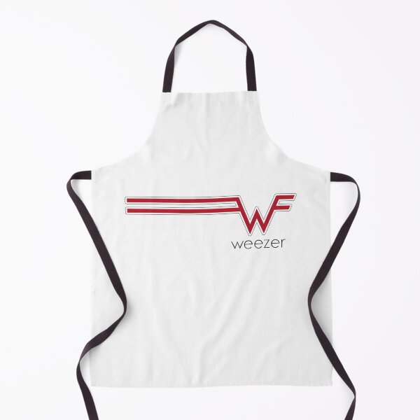 Item preview, Minimalist Alternative Rock Band Red Stripes designed and sold by MeezBee.