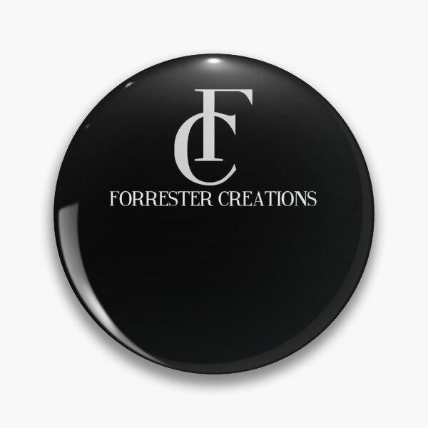 Item preview, Elegant Monogram Initial Fashion House Typography designed and sold by MeezBee.