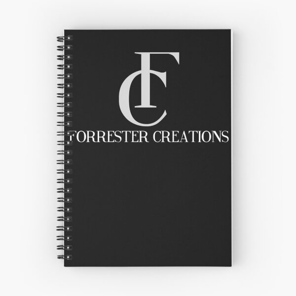 Item preview, Elegant Monogram Initial Fashion House Typography designed and sold by MeezBee.