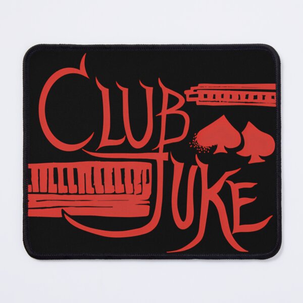 Item preview, Club Juke Sinners Movie Fan Art Horror designed and sold by SwagmyDesign.