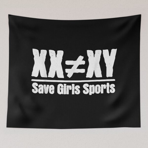 Item preview, XX Does Not Equal XY designed and sold by BancaJone.