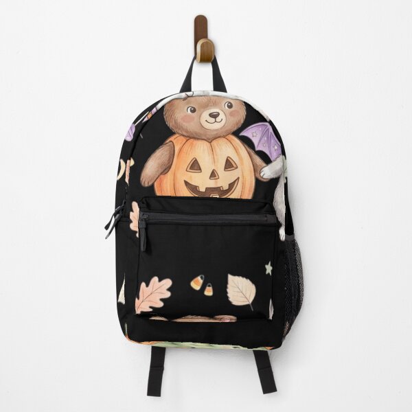 Item preview, Animal Trick Or Treaters Cute Woodland Animals Halloween Kids designed and sold by KreatoLab.