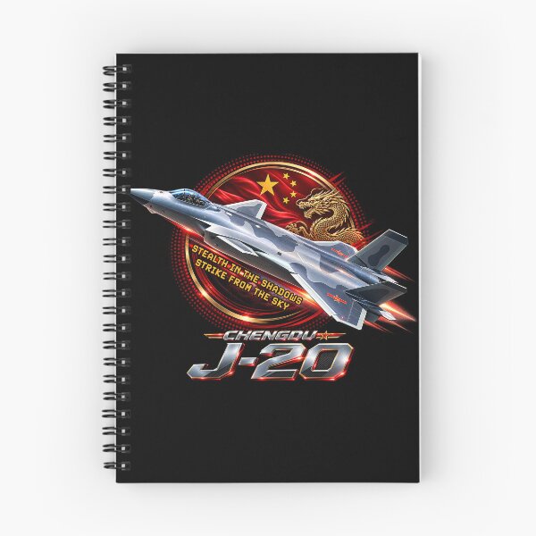 Item preview, Chengdu J-20 Stealth Fighter Jet – Chinese 5th Generation Air Superiority designed and sold by Aerolovers.