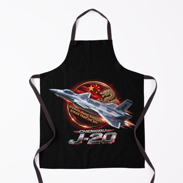 Item preview, Chengdu J-20 Stealth Fighter Jet – Chinese 5th Generation Air Superiority designed and sold by Aerolovers.