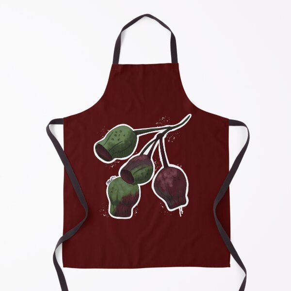 Item preview, Australian Gum Nuts – Native Eucalyptus Botanical Art designed and sold by TheMossAndMermaid.