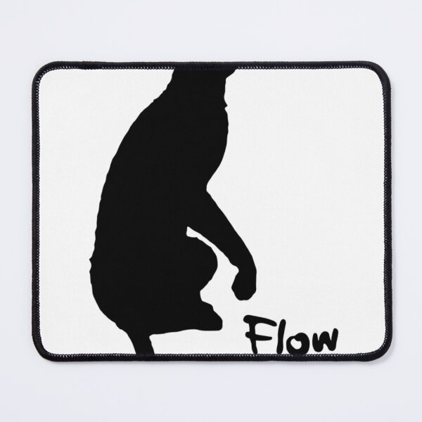 Item preview, Flow Movie designed and sold by SwagmyDesign.