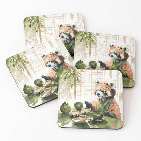 Item preview, Morning Matcha Sip designed and sold by ONYX Pixee.