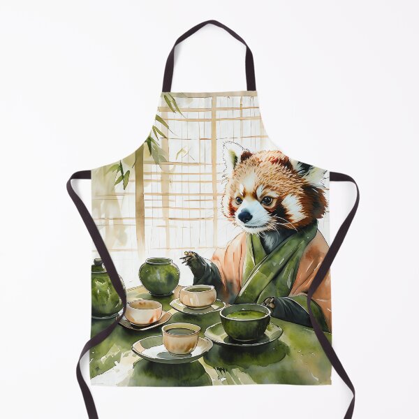 Item preview, Morning Matcha Sip designed and sold by ONYX Pixee.