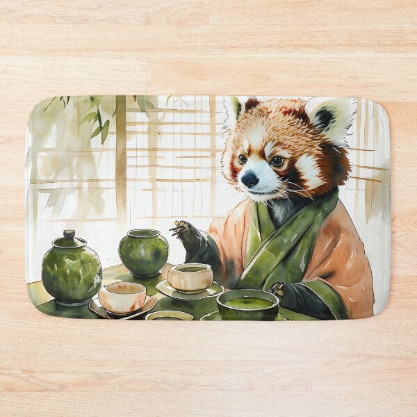 Item preview, Morning Matcha Sip designed and sold by ONYX Pixee.