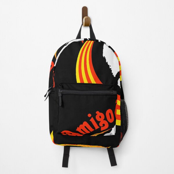 Item preview, Amigo-The-Devil designed and sold by Emery-shop.