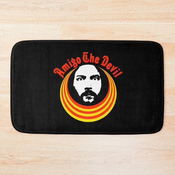 Item preview, Amigo-The-Devil designed and sold by Emery-shop.