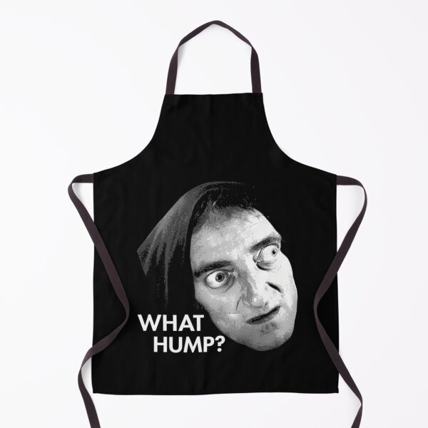 Item preview, Young Frankenstein - What Hump ? designed and sold by Aliciastubs.