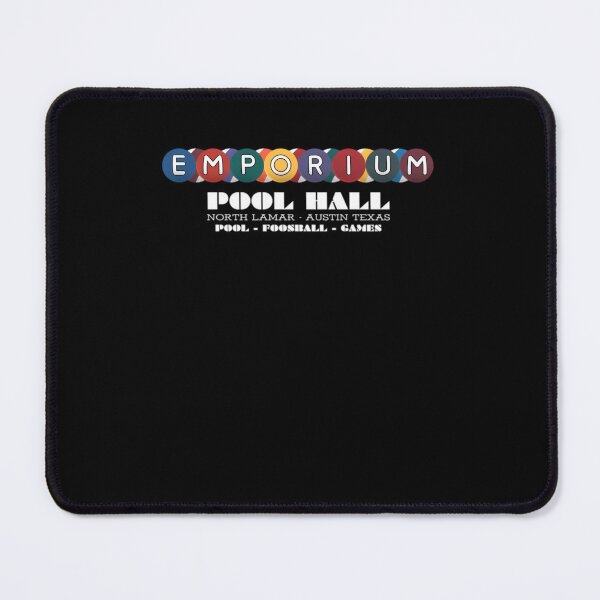 Item preview, Emporium Pool Hall designed and sold by nguyenconguan80.