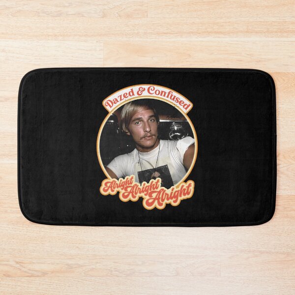 Item preview, Wooderson Alright Alright Alright designed and sold by Joelliaopez.