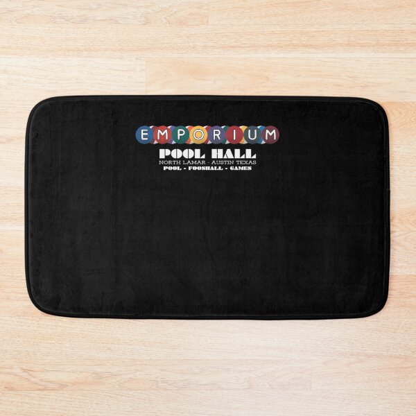 Item preview, Emporium Pool Hall designed and sold by nguyenconguan80.