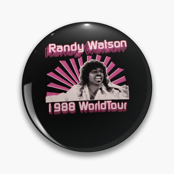 Item preview, 1988 World Tour designed and sold by NTProductionArt.
