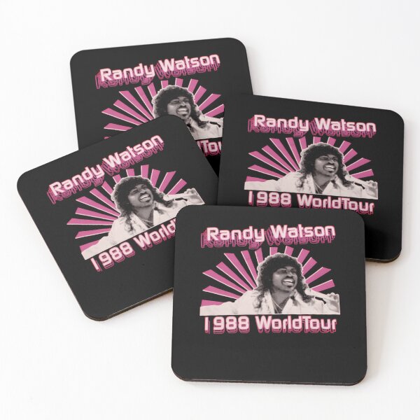 Item preview, 1988 World Tour designed and sold by NTProductionArt.