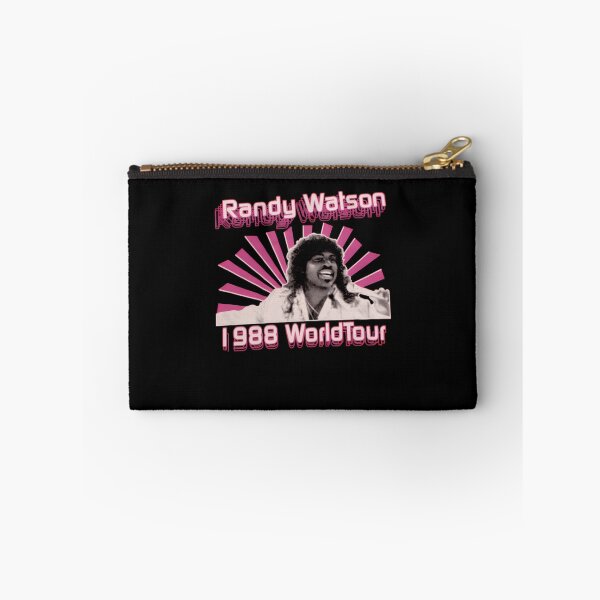 Item preview, 1988 World Tour designed and sold by NTProductionArt.