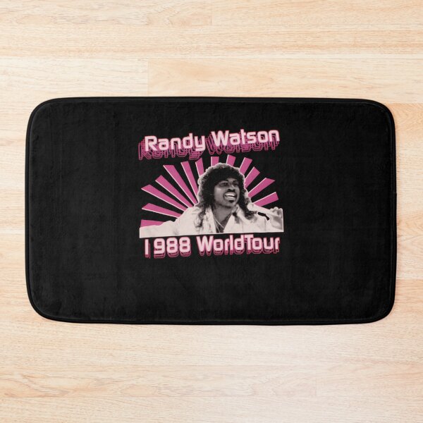 Item preview, 1988 World Tour designed and sold by NTProductionArt.