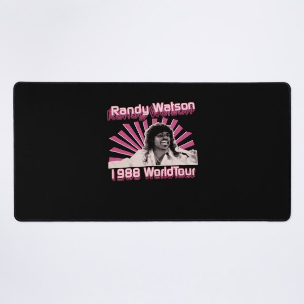 Item preview, 1988 World Tour designed and sold by NTProductionArt.