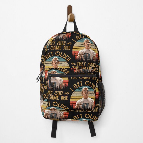 Item preview, I Get Older They Stay The Same Age designed and sold by VictoriaVilleno.