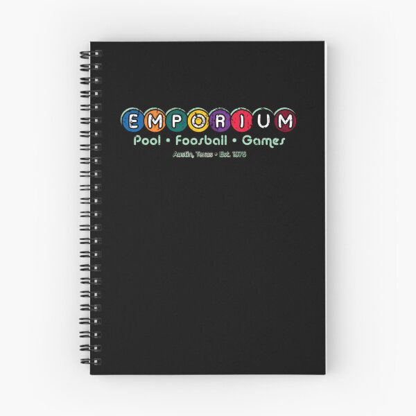 Item preview, The Emporium designed and sold by BlathFords.