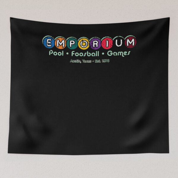 Item preview, The Emporium designed and sold by BlathFords.