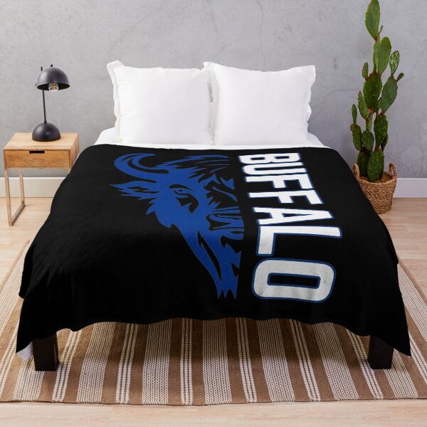 Artikelvorschau, Buffalo Team Spirit Grafik entworfen und verkauft von JoseHorn11824.