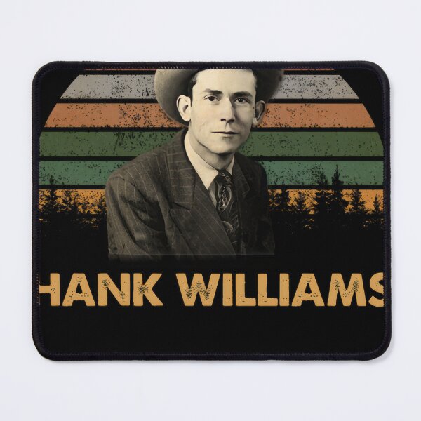 Item preview, Hank Williams Classic art #921 designed and sold by design-aas-sum.