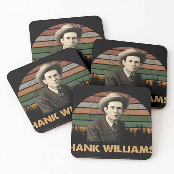 Item preview, Hank Williams Classic art #921 designed and sold by design-aas-sum.