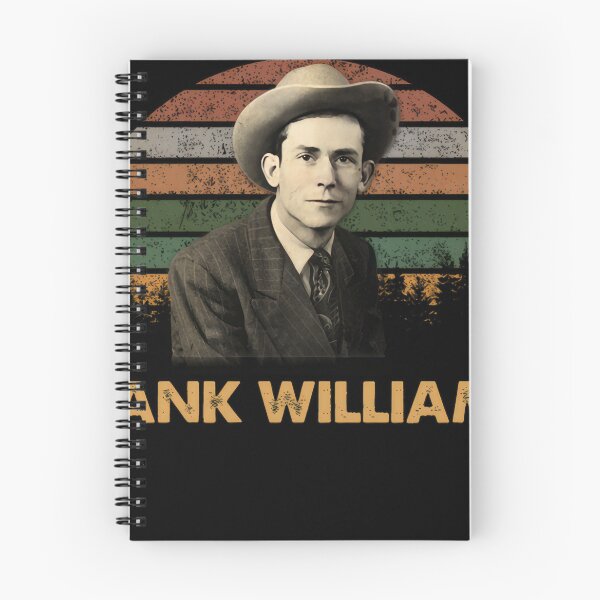 Item preview, Hank Williams Classic art #921 designed and sold by design-aas-sum.