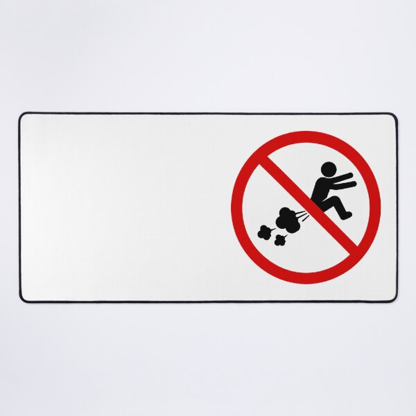 Item preview, No Fart Flying designed and sold by MonkiFlipp.