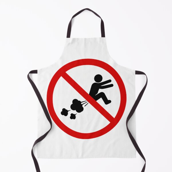 Item preview, No Fart Flying designed and sold by MonkiFlipp.