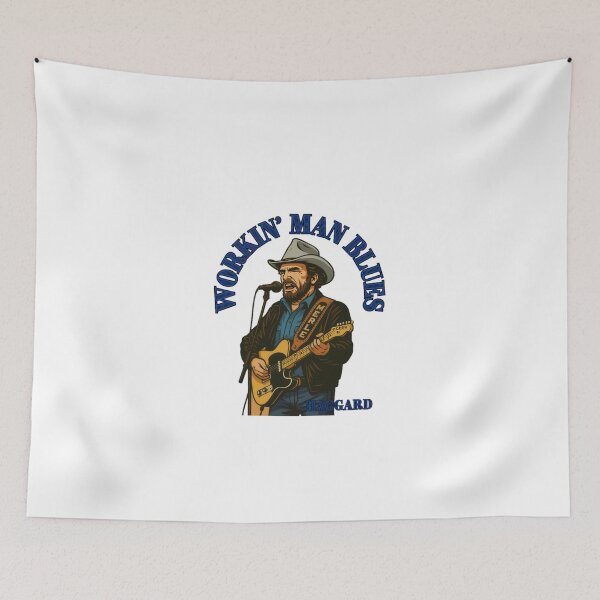 Item preview, Hank Williams Classic art #277 designed and sold by design-aas-sum.
