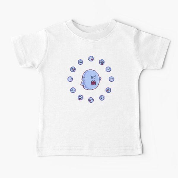 Circle of Boos Baby T-Shirt