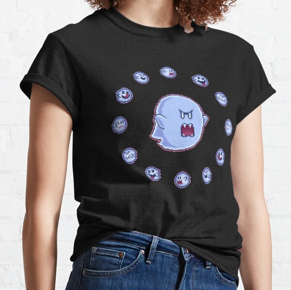 Circle of Boos Classic T-Shirt