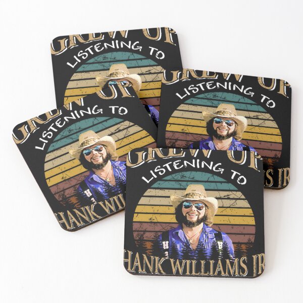 Item preview, Hank Williams Classic #569 designed and sold by design-aas-sum.