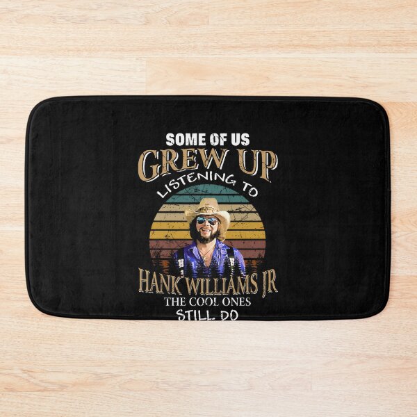 Item preview, Hank Williams Classic #569 designed and sold by design-aas-sum.