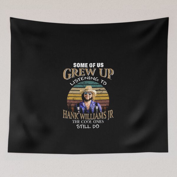 Item preview, Hank Williams Classic #569 designed and sold by design-aas-sum.